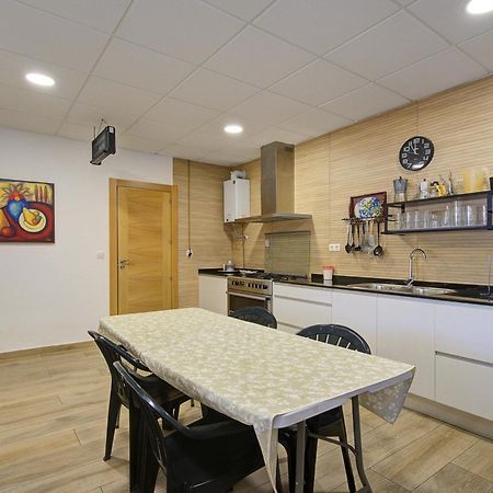 格拉纳达La Casita De Rufo别墅 外观 照片