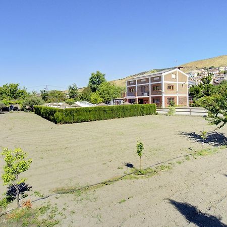 格拉纳达La Casita De Rufo别墅 外观 照片