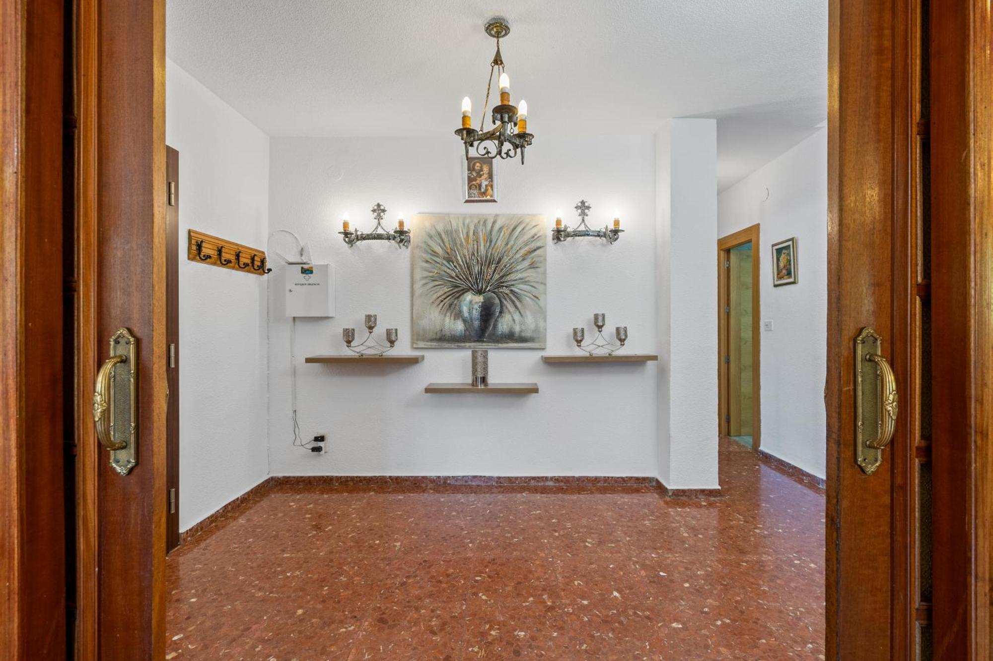 格拉纳达La Casita De Rufo别墅 外观 照片